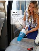 Black & Decker Dust Buster (STANW 4860-QW)