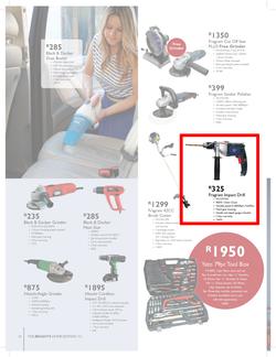 Brights Hardware : Great Gift Ideas Inside (15 Nov - 24 Dec), page 22
