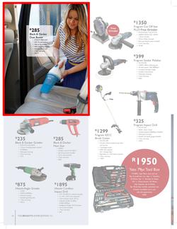 Brights Hardware : Great Gift Ideas Inside (15 Nov - 24 Dec), page 22