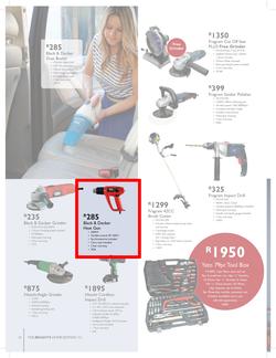 Brights Hardware : Great Gift Ideas Inside (15 Nov - 24 Dec), page 22
