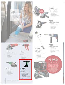 Brights Hardware : Great Gift Ideas Inside (15 Nov - 24 Dec), page 22