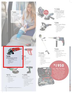 Brights Hardware : Great Gift Ideas Inside (15 Nov - 24 Dec), page 22