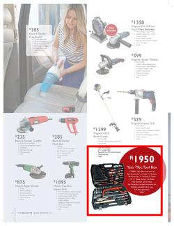 Brights Hardware : Great Gift Ideas Inside (15 Nov - 24 Dec), page 22
