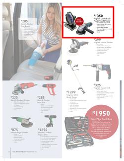 Brights Hardware : Great Gift Ideas Inside (15 Nov - 24 Dec), page 22