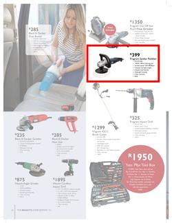 Brights Hardware : Great Gift Ideas Inside (15 Nov - 24 Dec), page 22