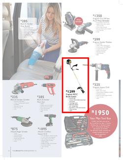 Brights Hardware : Great Gift Ideas Inside (15 Nov - 24 Dec), page 22