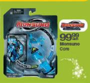 Monsuno Core-Each