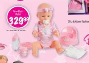 New Born Baby