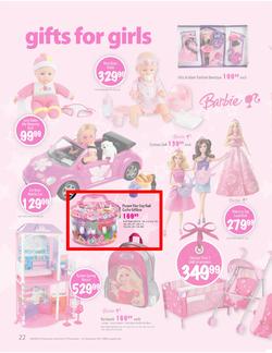 Game : Seriously Great Gift Ideas (25 Nov - 24 Dec), page 22
