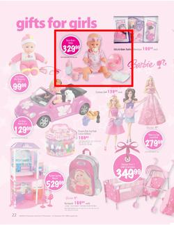 Game : Seriously Great Gift Ideas (25 Nov - 24 Dec), page 22