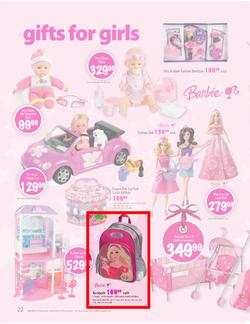 Game : Seriously Great Gift Ideas (25 Nov - 24 Dec), page 22
