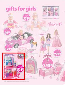 Game : Seriously Great Gift Ideas (25 Nov - 24 Dec), page 22