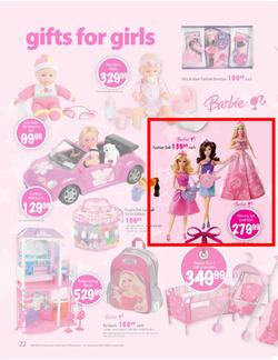 Game : Seriously Great Gift Ideas (25 Nov - 24 Dec), page 22