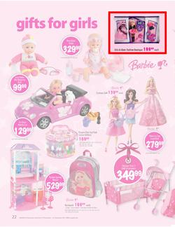 Game : Seriously Great Gift Ideas (25 Nov - 24 Dec), page 22