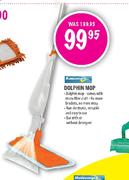 Homemark Dolphin Mop