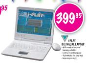 iPlay Bilingual Laptop