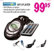 Homemark MP3 Player