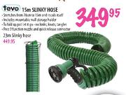 Levo Slinky Hose-15m