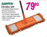 Floorwizpro Eco Coral Mop
