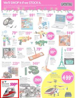 Game : Seriously Great Festive Deals (29 Nov - 2 Dec), page 22
