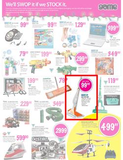 Game : Seriously Great Festive Deals (29 Nov - 2 Dec), page 22