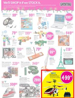 Game : Seriously Great Festive Deals (29 Nov - 2 Dec), page 22