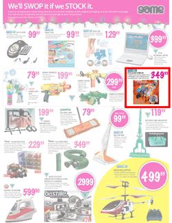 Game : Seriously Great Festive Deals (29 Nov - 2 Dec), page 22