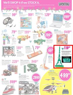 Game : Seriously Great Festive Deals (29 Nov - 2 Dec), page 22