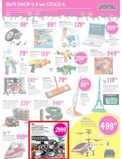 Game : Seriously Great Festive Deals (29 Nov - 2 Dec), page 22