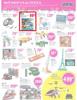 Game : Seriously Great Festive Deals (29 Nov - 2 Dec), page 22