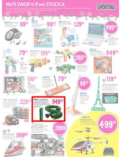 Game : Seriously Great Festive Deals (29 Nov - 2 Dec), page 22