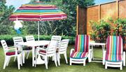 Sal 20 Piece Colonial Combo Set