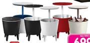Keter Cool Bar-Each
