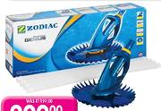 Zodiac Barracuda Genius Combi Pack-Per Pack