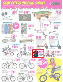 Game : Seriously Great Festive Deals (6 Dec - 9 Dec), page 22