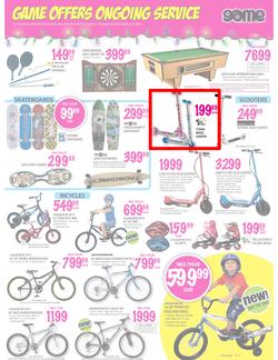 Game : Seriously Great Festive Deals (6 Dec - 9 Dec), page 22