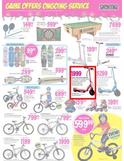 Game : Seriously Great Festive Deals (6 Dec - 9 Dec), page 22