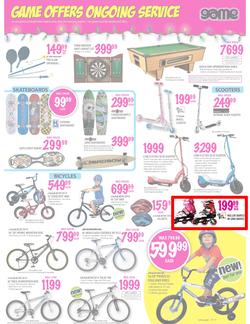 Game : Seriously Great Festive Deals (6 Dec - 9 Dec), page 22
