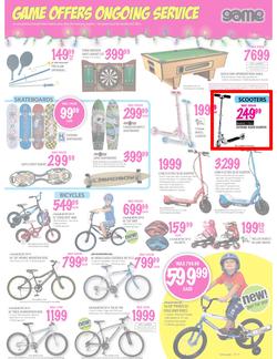 Game : Seriously Great Festive Deals (6 Dec - 9 Dec), page 22