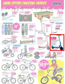 Game : Seriously Great Festive Deals (6 Dec - 9 Dec), page 22