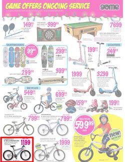 Game : Seriously Great Festive Deals (6 Dec - 9 Dec), page 22