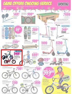 Game : Seriously Great Festive Deals (6 Dec - 9 Dec), page 22