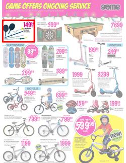 Game : Seriously Great Festive Deals (6 Dec - 9 Dec), page 22