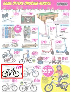 Game : Seriously Great Festive Deals (6 Dec - 9 Dec), page 22