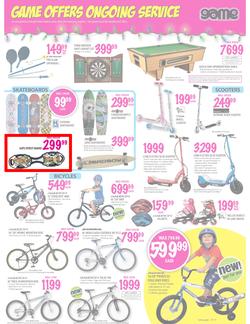 Game : Seriously Great Festive Deals (6 Dec - 9 Dec), page 22
