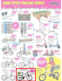 Game : Seriously Great Festive Deals (6 Dec - 9 Dec), page 22