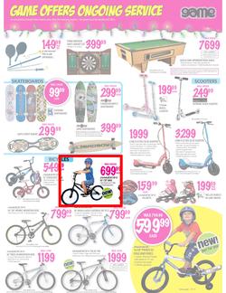 Game : Seriously Great Festive Deals (6 Dec - 9 Dec), page 22