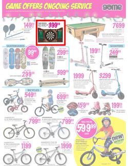 Game : Seriously Great Festive Deals (6 Dec - 9 Dec), page 22