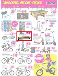 Game : Seriously Great Festive Deals (6 Dec - 9 Dec), page 22