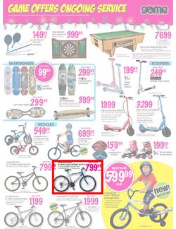 Game : Seriously Great Festive Deals (6 Dec - 9 Dec), page 22